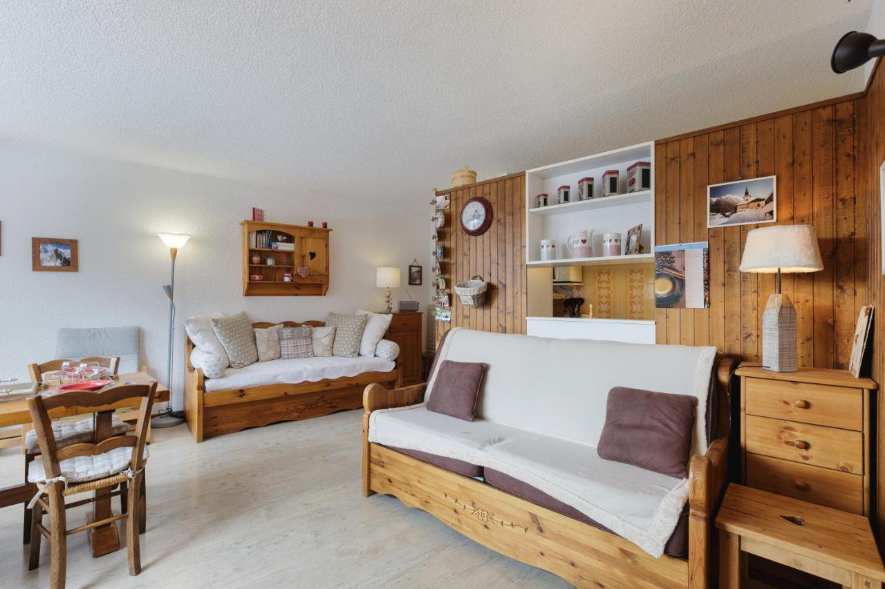 Residence Coeur D'Argentiere 107 - Happy Rentals Chamonix Exterior photo